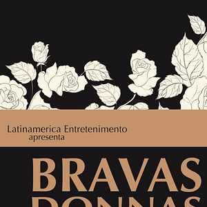 Bilder Bravas Donnas - Memória Italiana
