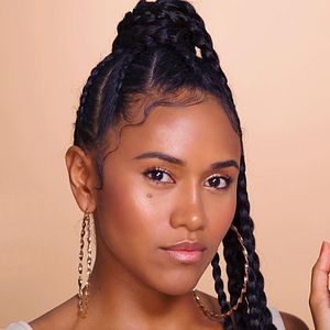 Bilder Maya Washington