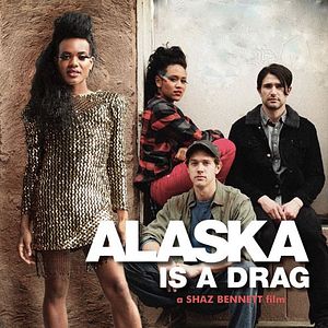 Bilder Alaska is a Drag