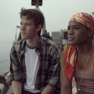 Bilder Alaska is a Drag