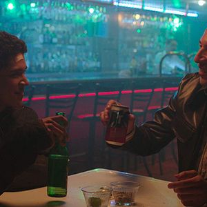 Bilder Detrás de la montaña