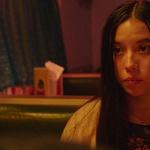 Bilder Detrás de la montaña