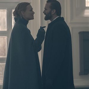 Bilder The Handmaid's Tale - Der Report der Magd
