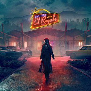 Bilder Bad Times At The El Royale