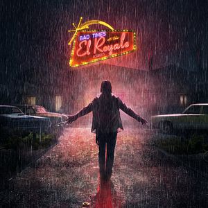 Bilder Bad Times At The El Royale