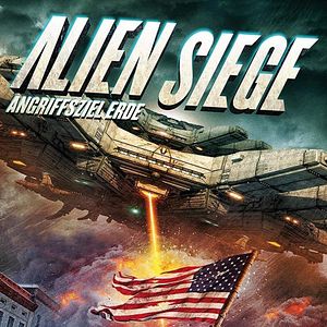 Bilder Alien Siege - Angriffsziel Erde