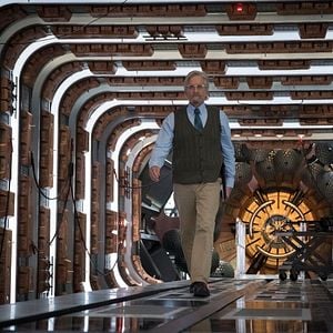 Bilder Michael Douglas