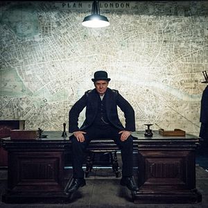 Bilder Mackie Messer - Brechts Dreigroschenfilm