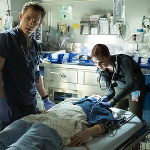 Bilder Code Black - Ärzte am Limit