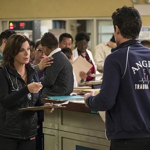 Bilder Marcia Gay Harden