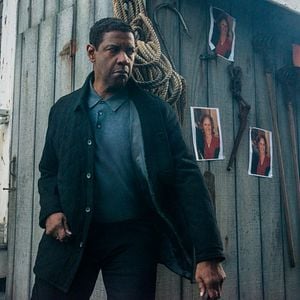 Bilder Denzel Washington