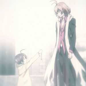 Bilder Servamp The Movie: Alice In The Garden