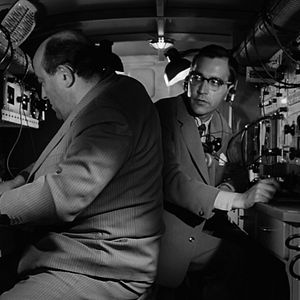 Bilder Die 1000 Glotzböbbel vom Dr. Mabuse