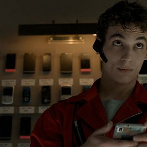 Bilder Haus des Geldes