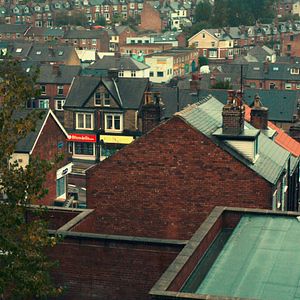 Bilder Pulp - A Film About Life, Death and Supermarkets