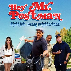 Bilder Hey, Mr. Postman!