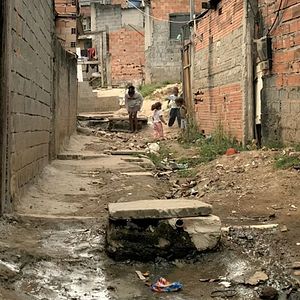 Bilder Água Mole Pedra Dura