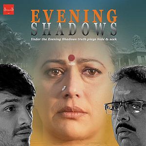 Bilder Evening Shadows