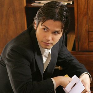 Bilder Six Feet Under - Gestorben wird immer