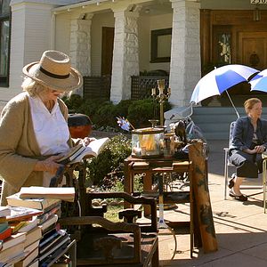 Bilder Six Feet Under - Gestorben wird immer