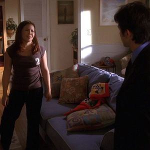 Bilder Six Feet Under - Gestorben wird immer