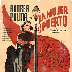 Bilder La Mujer del puerto