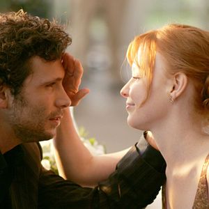 Bilder Six Feet Under - Gestorben wird immer