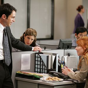 Bilder Six Feet Under - Gestorben wird immer