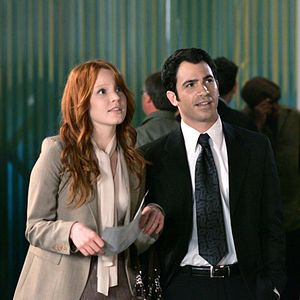 Bilder Six Feet Under - Gestorben wird immer