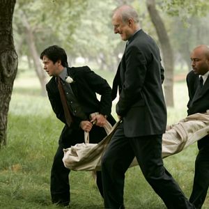 Bilder Six Feet Under - Gestorben wird immer