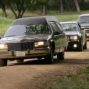 Bilder Six Feet Under - Gestorben wird immer