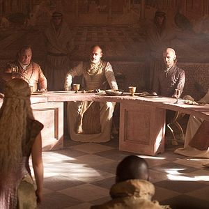 Bilder Game Of Thrones