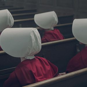 Bilder The Handmaid's Tale - Der Report der Magd