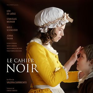 Bilder The Black Book