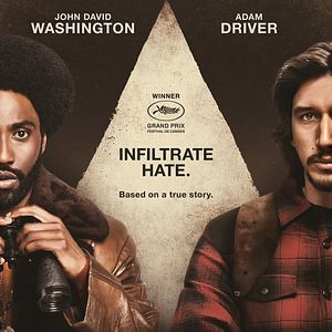 Bilder BlacKkKlansman