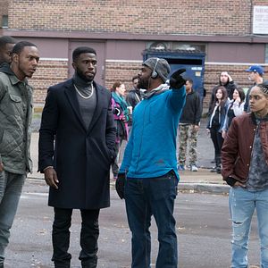 Bilder The First Purge