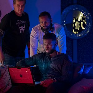 Bilder The First Purge