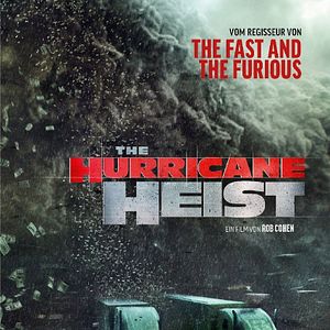 Bilder Im Auge des Hurrikans