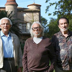 Bilder Roland Giraud