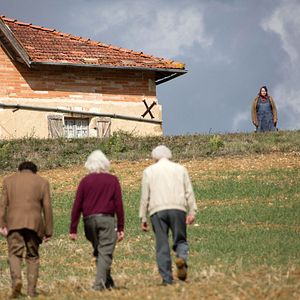 Bilder Les Vieux fourneaux