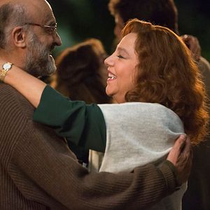 Bilder Stefania Sandrelli