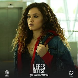 Bilder Melisa Şenolsun