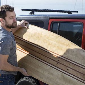 Bilder Joshua Jackson