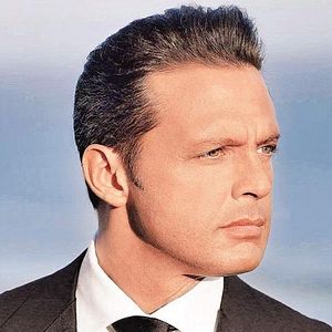 Bilder Luis Miguel