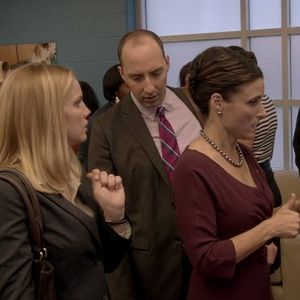 Bilder Veep - Die Vizepräsidentin