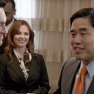 Bilder Veep - Die Vizepräsidentin