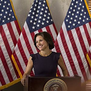 Bilder Veep - Die Vizepräsidentin