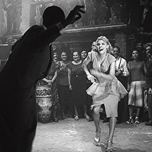 Bilder Verbotene Straße