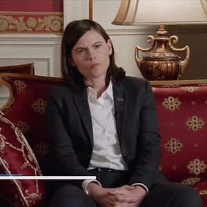 Bilder Veep - Die Vizepräsidentin