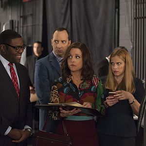 Bilder Veep - Die Vizepräsidentin